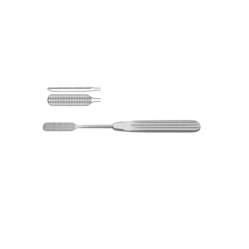 Rubin Nasal Rasp - ddpeliteusa