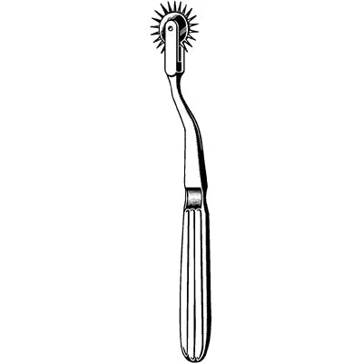 Wartenberg Neurological Pinwheel 19cm