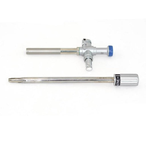 AED 11mm x 9cm Trocar-Cannula