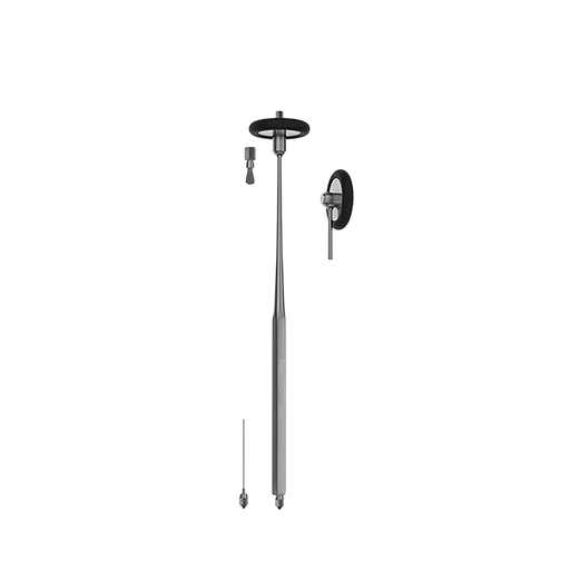 Rabiner Neurological Hammer - ddpeliteusa