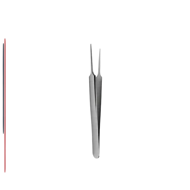 Swiss Jeweler Style Forceps Style 5 | Ddpeliteusa