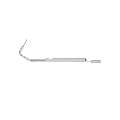 Aufricht Nasal Retractor - Fiber Optic - ddpeliteusa