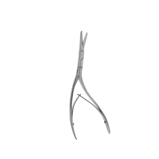 Caplan Septum Scissors - ddpeliteusa