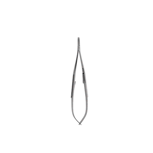 Castroviejo Needle Holder - ddpeliteusa