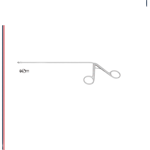 Circular Cutting Antrum Punch - ddpeliteusa