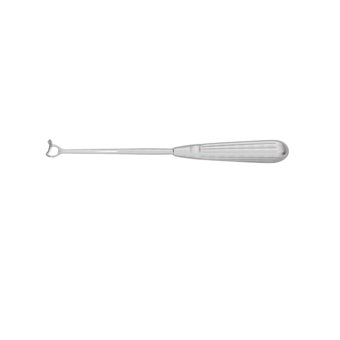 Barnhill Adenoid Curette - ddpeliteusa