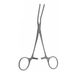 6 1/2 Dardik Multi-Purpose Clamp angled 15°