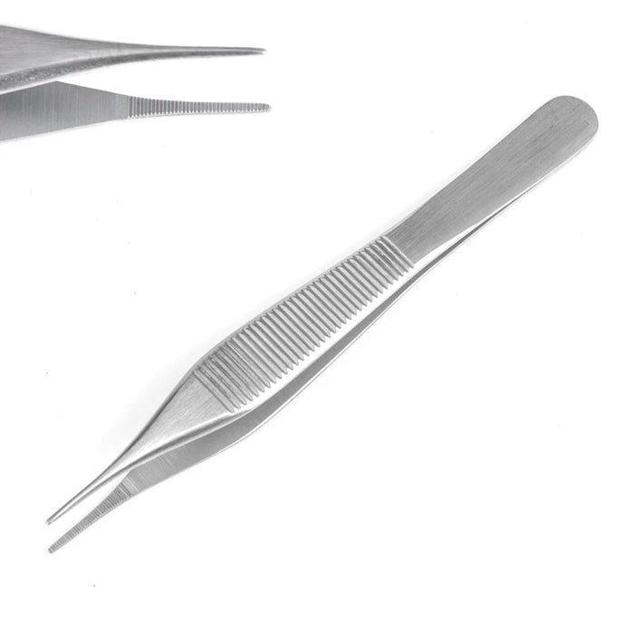 Adson Dressing Forceps Serrated