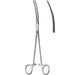 Crafoord Forceps, 18cm
