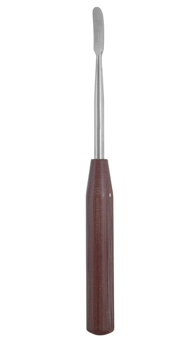 6mm Albjerg Periosteal Elevator