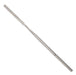 6" Obwegeser Alveolar Process Osteotome with a 4mm tip