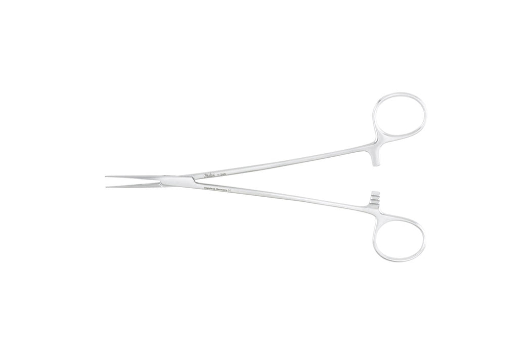 Collin Hemostatic Forceps 14cm