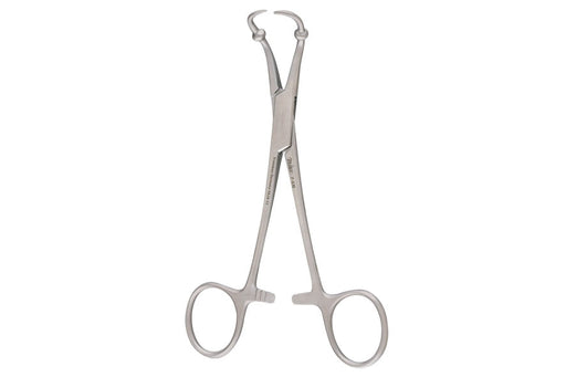 Roeder Towel Forceps 13 cm