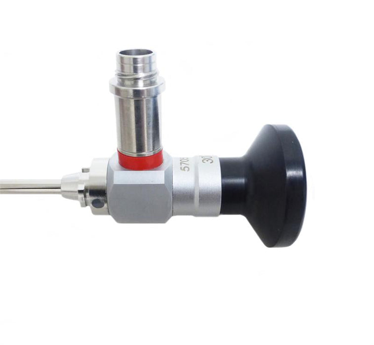 AED Tru-Vu Hysteroscope 4mm X 30º Storz Mount