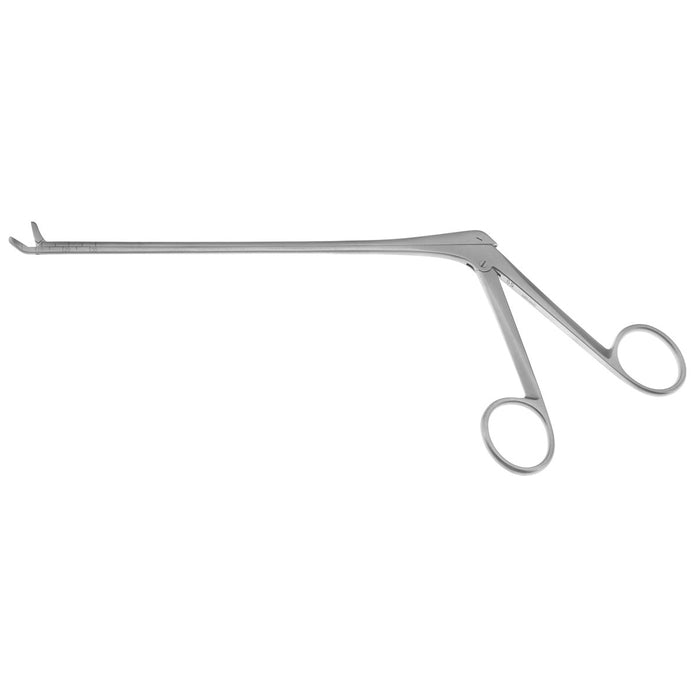 MIS Pituitary Rongeur, upbite, graduated 2mm jaw, 7 1/4"