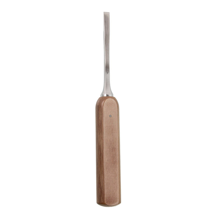 8 5/8" Dahmen-Lexer Chisel ? 7mm
