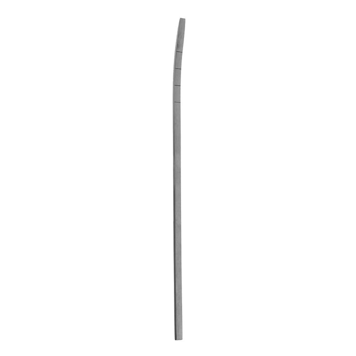 Lambotte Osteotome ? 7" curved 4mm