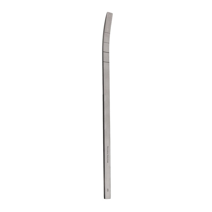 Lambotte Osteotome ? 7 1/4" curved 8mm