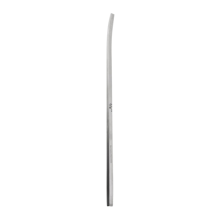 Lambotte Osteotome ? 9" curved 1/4"