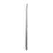 Lambotte Osteotome ? 9" curved 1/4"