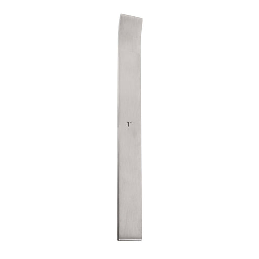 Lambotte Osteotome ? 9" curved 1"