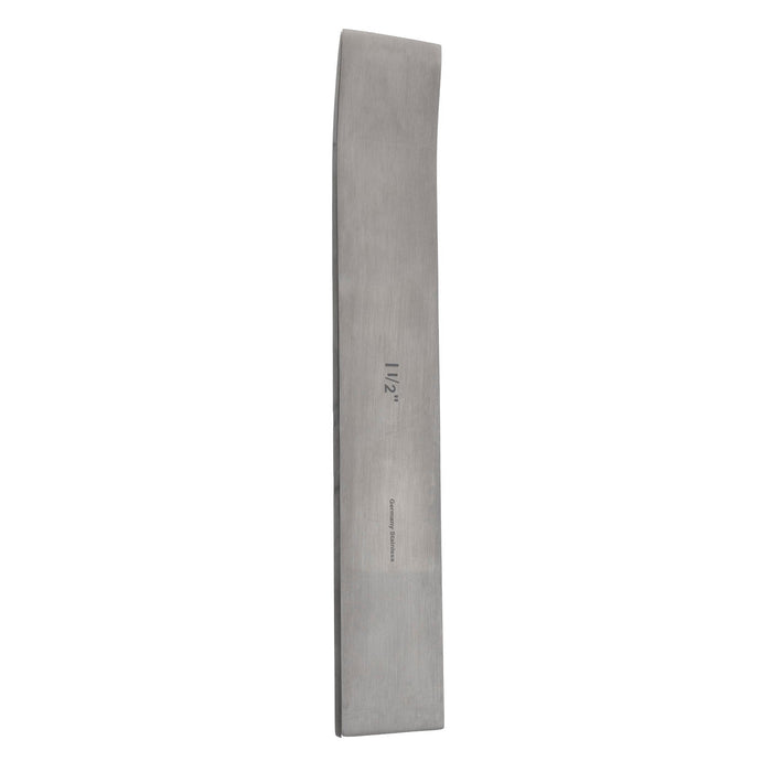 Lambotte Osteotome ? 9" curved 1 1/2"
