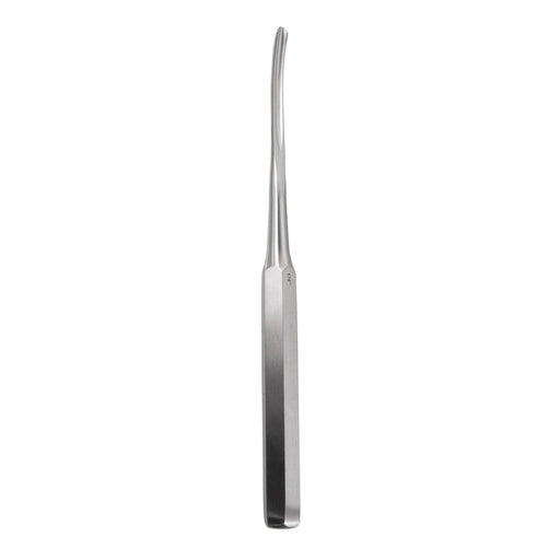 Hibbs Gouge ? 9 1/4" curved 1/4" wide