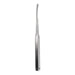 Hibbs Gouge ? 9 1/4" curved 1/4" wide