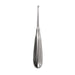 6 1/4" Brun (Spratt) Curette ? 2-0