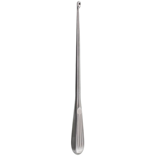 Spinal Fusion Curette ? 11" straight size 4