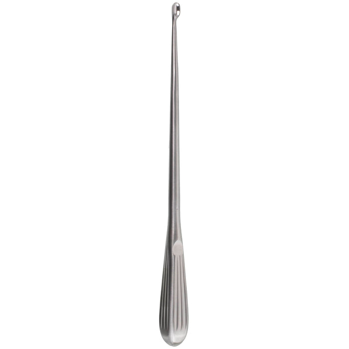 Spinal Fusion Curette ? 11" straight size 4