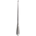 Spinal Fusion Curette ? 11" straight size 4