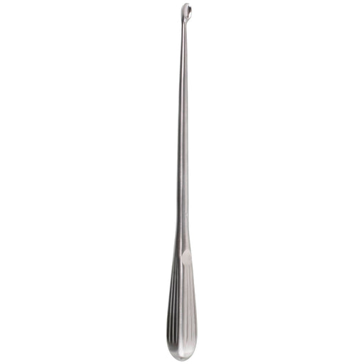 Spinal Fusion Curette ? 11" straight size 5
