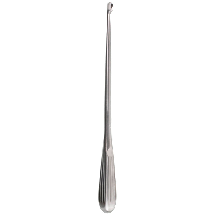 Spinal Fusion Curette ? 11" straight size 5