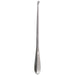 Spinal Fusion Curette ? 11" straight size 5