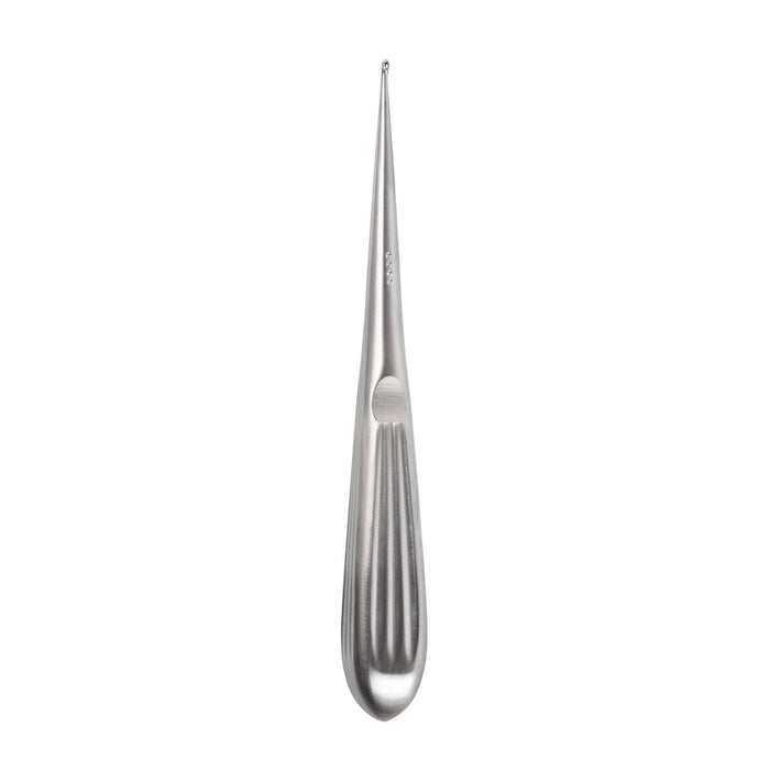 Bruns Curette ? 6 3/4 size 0000 straight
