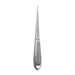 Bruns Curette ? 6 3/4 size 0000 straight