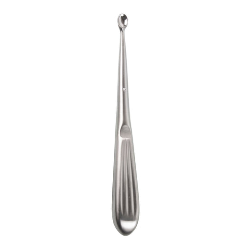Bruns Curette ? 6 3/4" size 5 straight