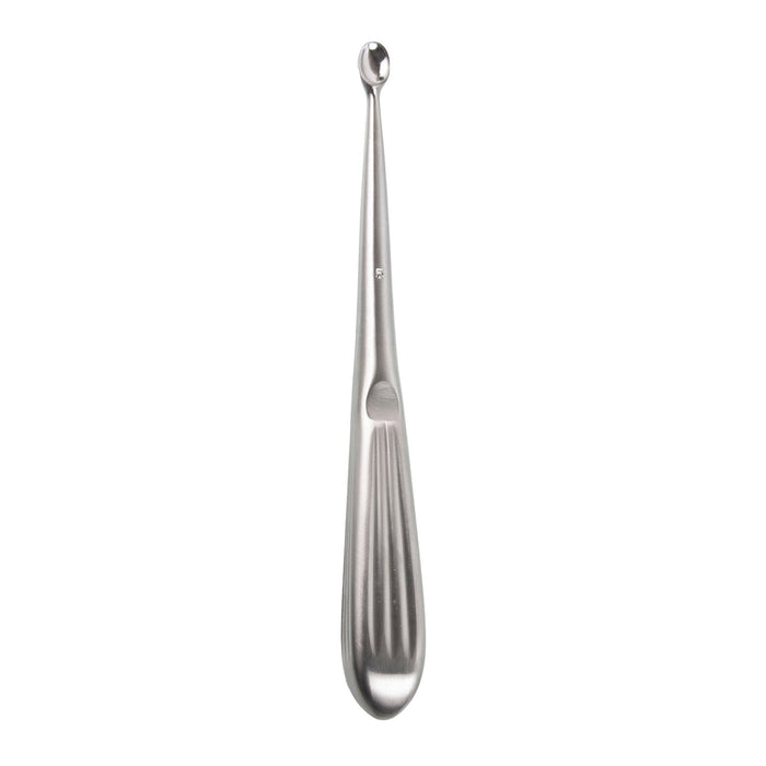 Bruns Curette ? 6 3/4" size 5 straight