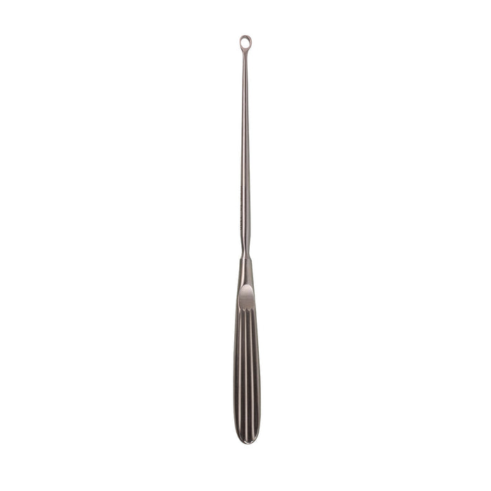 Semmes Spinal Fusion Curette ? straight 9"