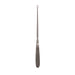 Semmes Spinal Fusion Curette ? straight 9"