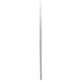 Rhoton Round Dissector ? 1mm, 19cm, Straight