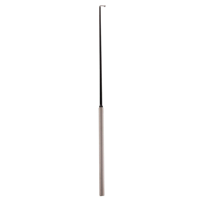 Caspar Exploration/Coag Hook  8.6mm hook 9 3/4"