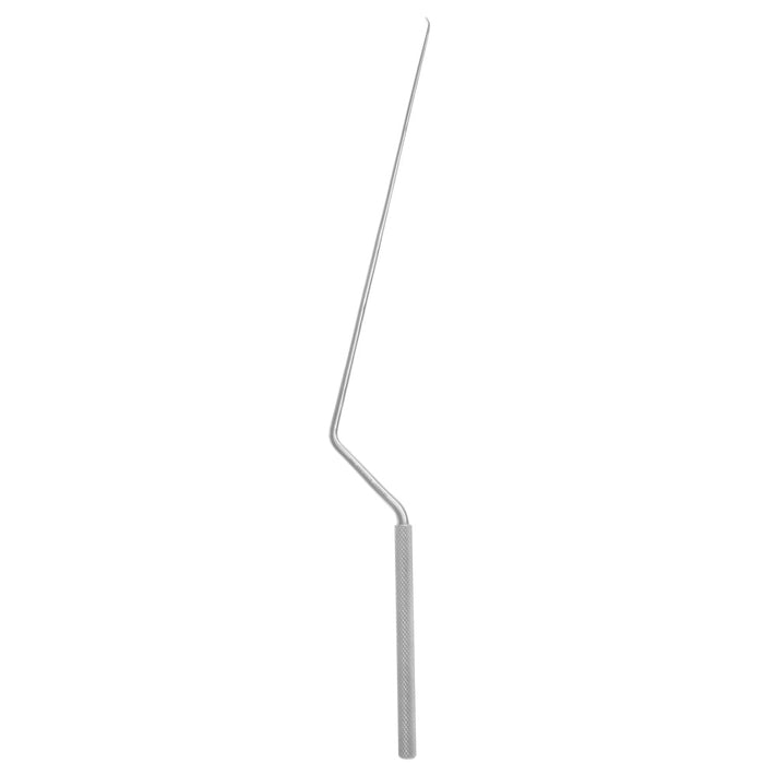 10 1/4" Landolt-Reulen Raspatory ? 3.2mm