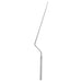 10 1/4" Landolt-Reulen Curette ? 2.5mm