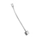 7 1/4" Obwegeser Nasal Septum Osteotome, 6mm tip