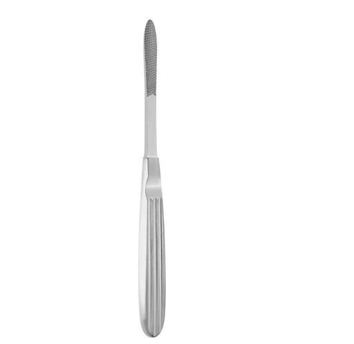 7 1/8" Joseph Rasp Coarse