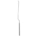 Hardy Type Mirror  9 1/4"