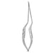 Yasargil Micro Needle Holder ? Bayonet, Straight
