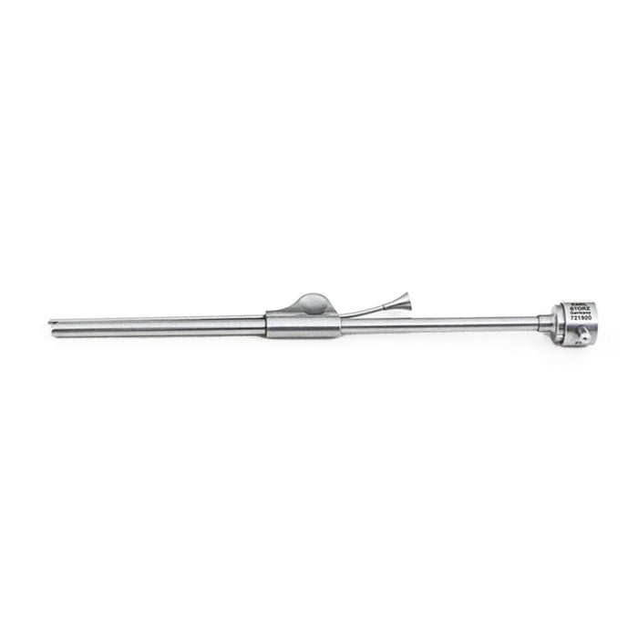 Storz Sinus Sheath w/ Laser Guide